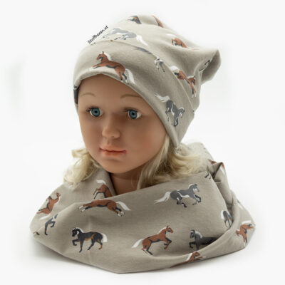 Kinder Winterkombi Jersey