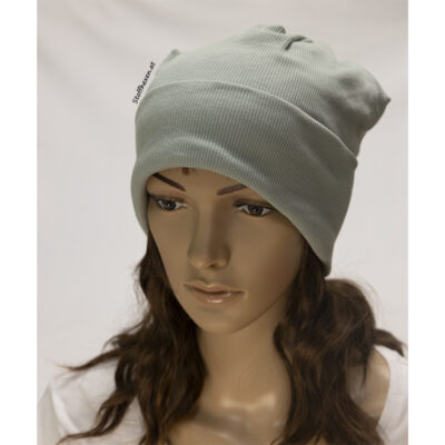 Haube Jersey unisex