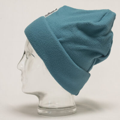 Haube Fleece unisex