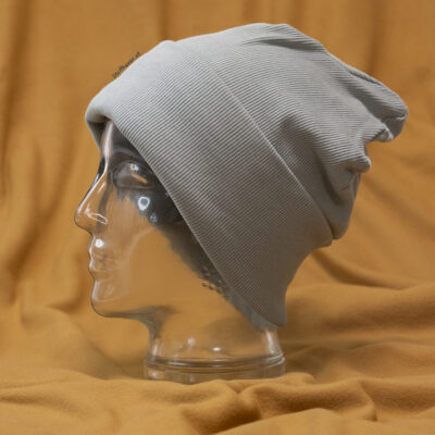 Haube Jersey unisex