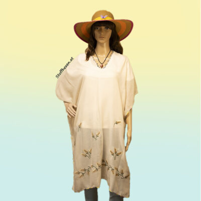 Sommer Poncho
