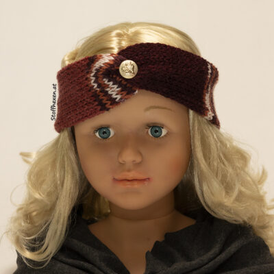 Stirnband Kinder