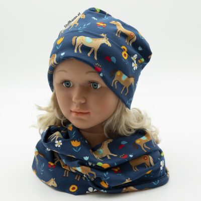 Kinder Winterkombi Jersey