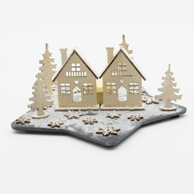 Weihnachtsdekoration