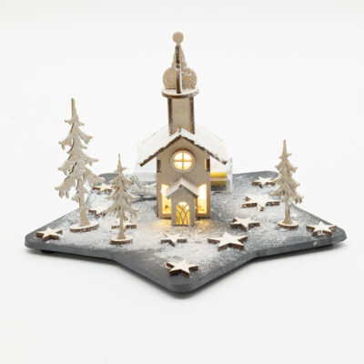 Weihnachtsdekoration