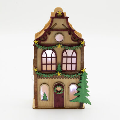 Weihnachtsdekoration