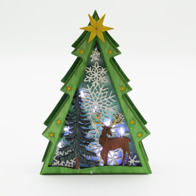 Weihnachtsdekoration