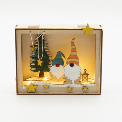 Weihnachtsdekoration