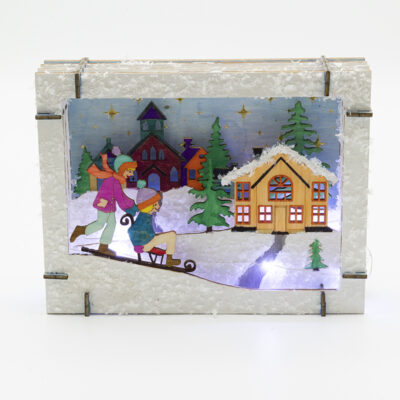 Weihnachtsdekoration