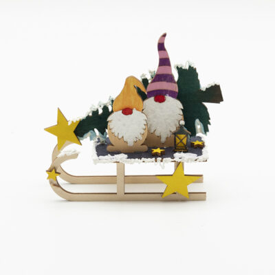 Weihnachtsdekoration