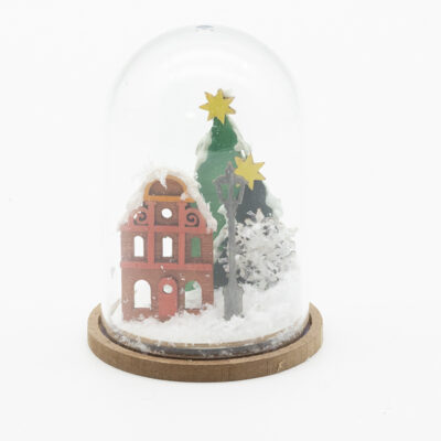 Weihnachtsdekoration