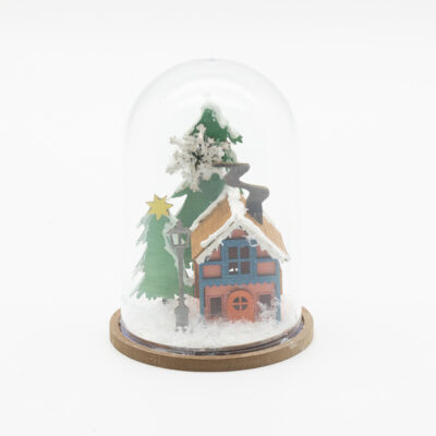 Weihnachtsdekoration